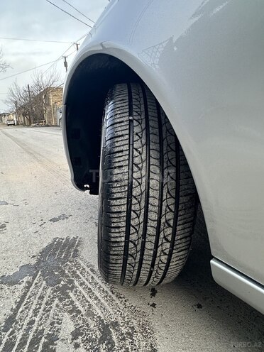 Mercedes E 220 2005, 434,000 km - 2.2 l - Bakı