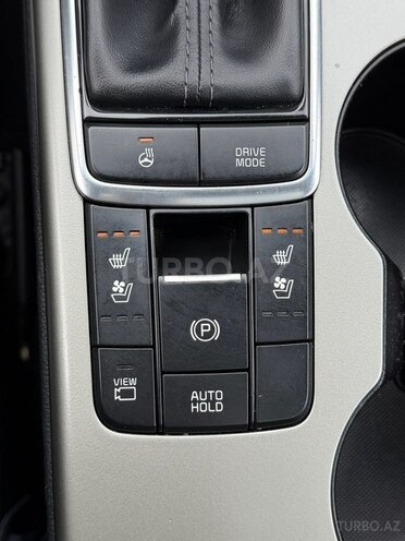 Kia Optima 2016, 153,600 km - 2.0 л - Bakı