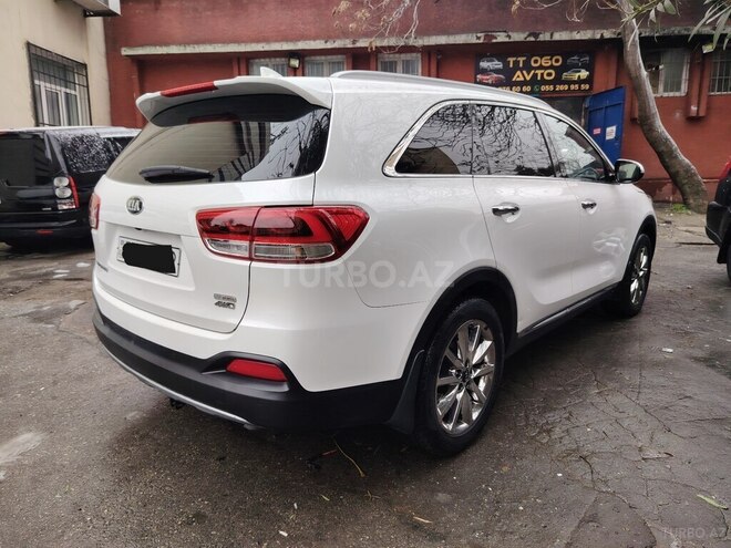 Kia Sorento 2015, 231,000 km - 2.0 l - Bakı