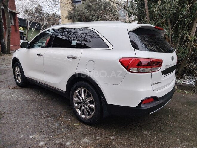 Kia Sorento 2015, 231,000 km - 2.0 l - Bakı