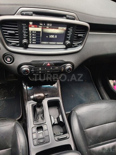 Kia Sorento 2015, 231,000 km - 2.0 l - Bakı