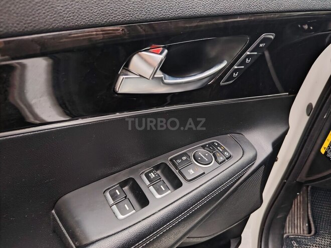 Kia Sorento 2015, 231,000 km - 2.0 l - Bakı