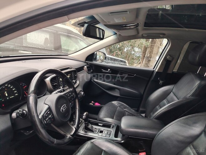 Kia Sorento 2015, 231,000 km - 2.0 l - Bakı