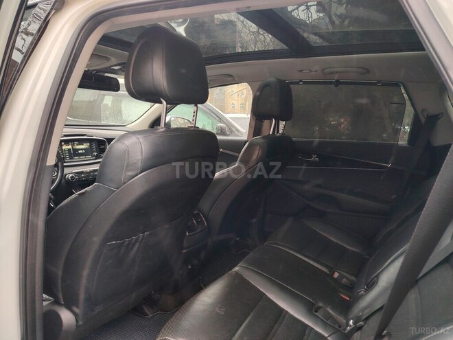 Kia Sorento 2015, 231,000 km - 2.0 l - Bakı