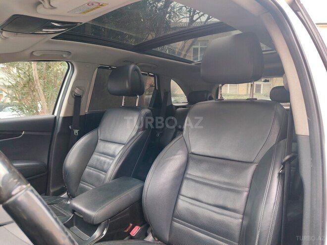 Kia Sorento 2015, 231,000 km - 2.0 l - Bakı