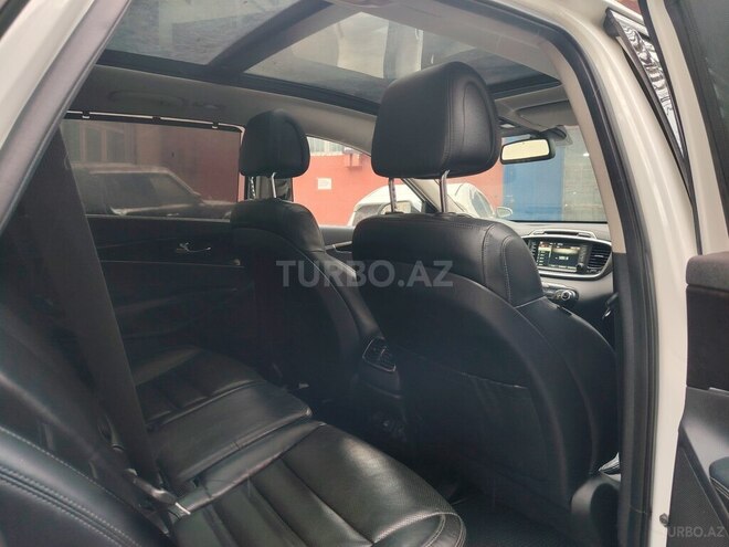 Kia Sorento 2015, 231,000 km - 2.0 l - Bakı