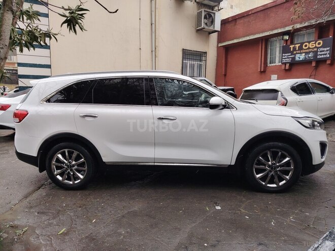 Kia Sorento 2015, 231,000 km - 2.0 l - Bakı