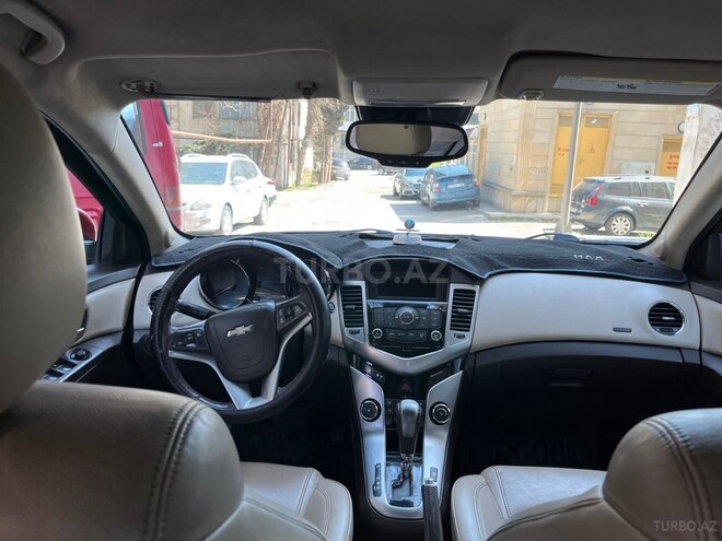 Chevrolet Cruze 2012, 297,000 km - 1.4 л - Bakı