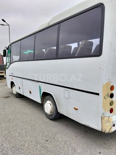Iveco Otoyol-5