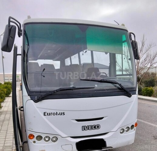 Iveco Otoyol-2