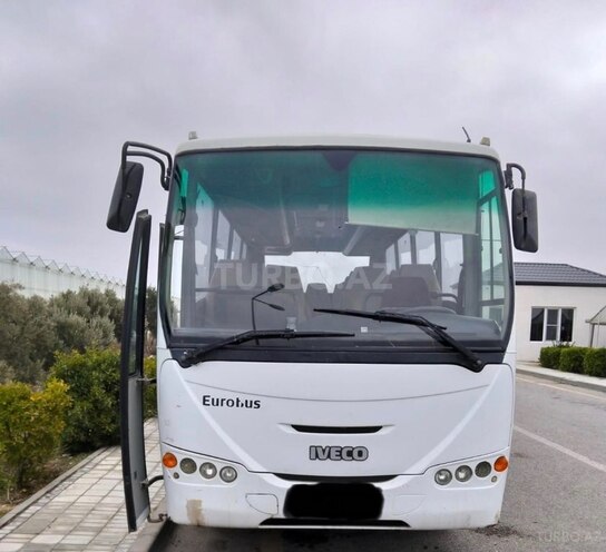 Iveco Otoyol-1