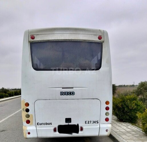 Iveco Otoyol-6