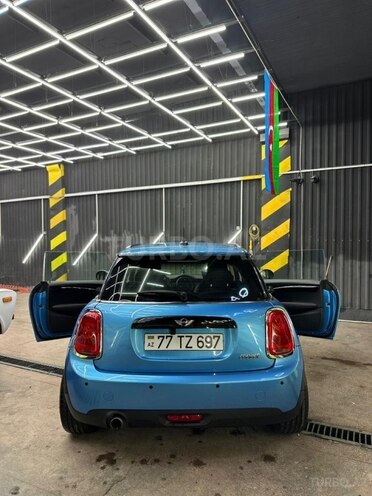 Mini Cooper 2016, 111,000 km - 1.5 l - Bakı