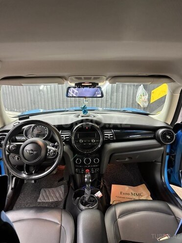 Mini Cooper 2016, 111,000 km - 1.5 l - Bakı