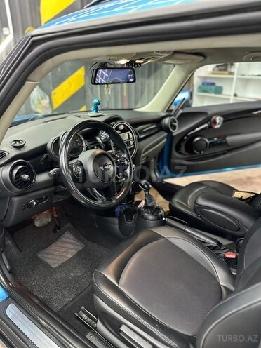 Mini Cooper 2016, 111,000 km - 1.5 l - Bakı
