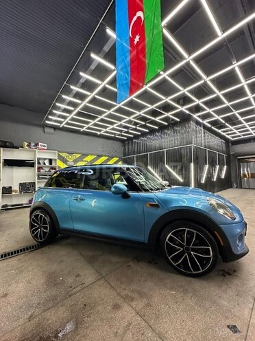 Mini Cooper 2016, 111,000 km - 1.5 l - Bakı
