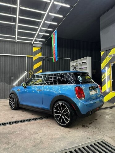 Mini Cooper 2016, 111,000 km - 1.5 l - Bakı