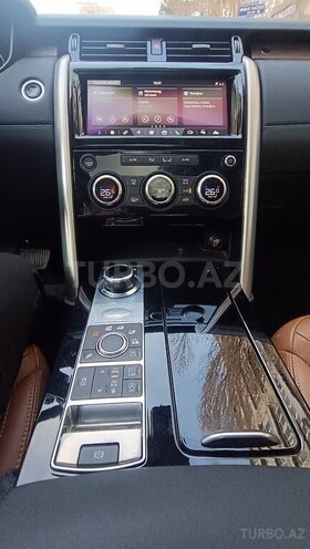 Land Rover Discovery 2017, 97,000 km - 3.0 l - Bakı