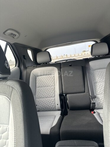 Chevrolet Equinox 2019, 105,000 km - 1.5 l - Bakı
