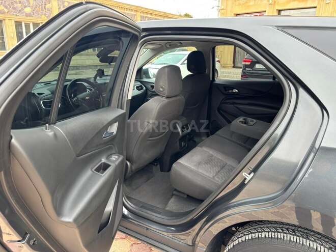 Chevrolet Equinox 2018, 190,121 km - 1.5 l - Gəncə