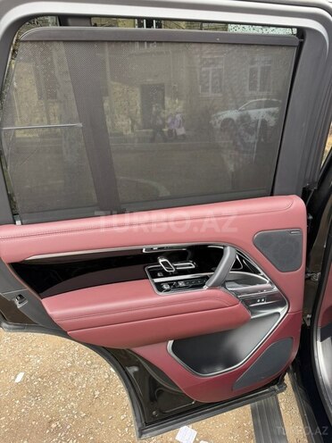 Land Rover Range Rover 2023, 88,000 km - 3.0 l - Bakı