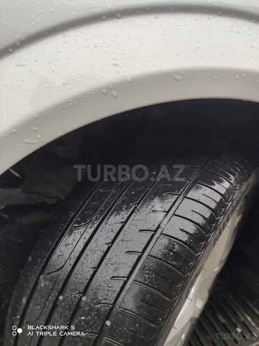 Opel Astra 2006, 356,060 km - 1.4 l - Bakı