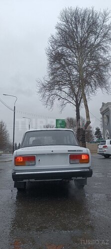 LADA (VAZ) 2107 2008, 20,776 km - 1.7 l - İsmayıllı