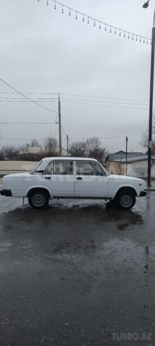 LADA (VAZ) 2107 2008, 20,776 km - 1.7 l - İsmayıllı