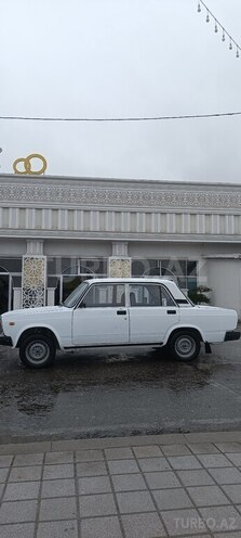 LADA (VAZ) 2107 2008, 20,776 km - 1.7 l - İsmayıllı