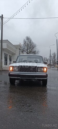 LADA (VAZ) 2107 2008, 20,776 km - 1.7 l - İsmayıllı