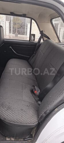 LADA (VAZ) 2107 2008, 20,776 km - 1.7 l - İsmayıllı
