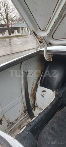 LADA (VAZ) 2107 2008, 20,776 km - 1.7 l - İsmayıllı