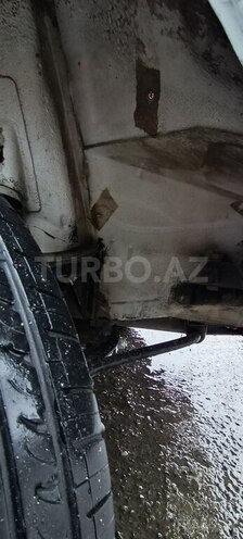 LADA (VAZ) 2107 2008, 20,776 km - 1.7 l - İsmayıllı