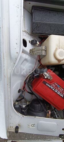 LADA (VAZ) 2107 2008, 20,776 km - 1.7 l - İsmayıllı