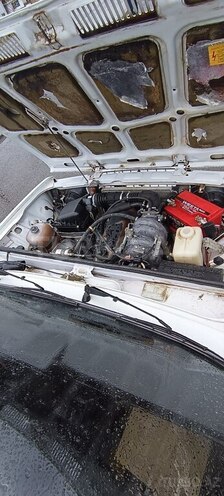 LADA (VAZ) 2107 2008, 20,776 km - 1.7 l - İsmayıllı
