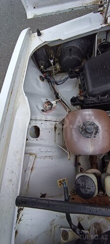 LADA (VAZ) 2107 2008, 20,776 km - 1.7 l - İsmayıllı
