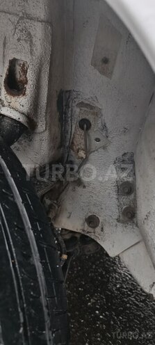 LADA (VAZ) 2107 2008, 20,776 km - 1.7 l - İsmayıllı