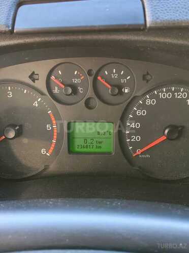 Ford Transit 2010, 237,000 km - 2.2 l - Bakı