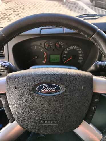 Ford Transit 2010, 237,000 km - 2.2 l - Bakı