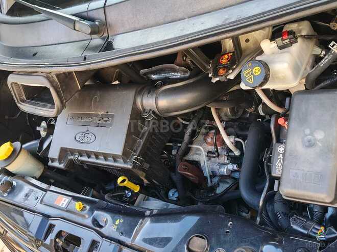 Ford Transit 2010, 237,000 km - 2.2 l - Bakı
