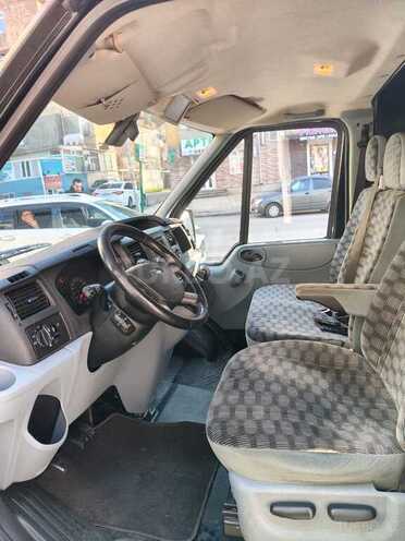 Ford Transit 2010, 237,000 km - 2.2 l - Bakı