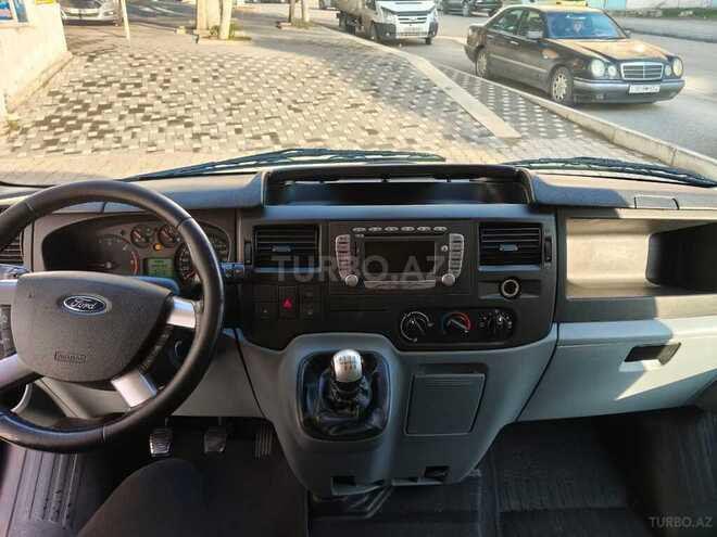 Ford Transit 2010, 237,000 km - 2.2 l - Bakı