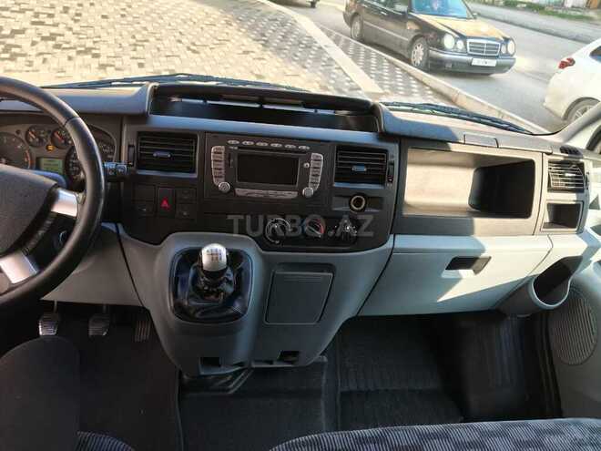 Ford Transit 2010, 237,000 km - 2.2 l - Bakı