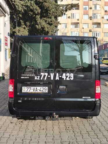 Ford Transit 2010, 237,000 km - 2.2 l - Bakı