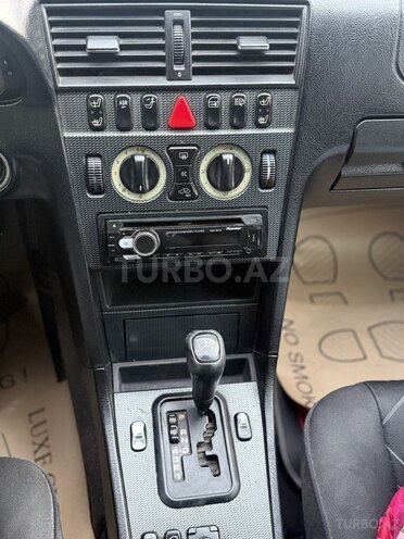 Mercedes C 240 1997, 357,000 km - 2.4 l - Bakı