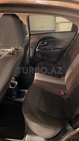 Kia Rio 2013, 158,820 km - 1.4 l - Bakı