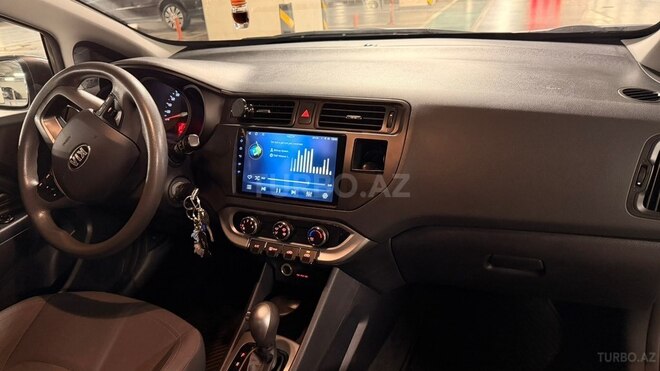 Kia Rio 2013, 158,820 km - 1.4 l - Bakı