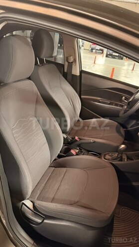 Kia Rio 2013, 158,820 km - 1.4 l - Bakı