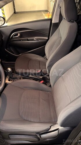 Kia Rio 2013, 158,820 km - 1.4 l - Bakı