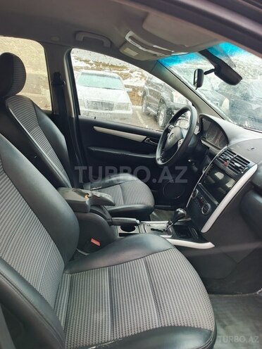 Mercedes A 170 2005, 256,000 km - 1.7 л - Bakı
